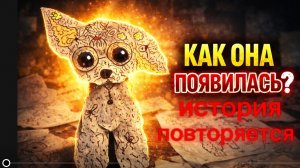 Зазеркалье 2часть.МОТИ: ОНА ЧТО УМЕ₽ЛА??