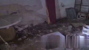 В Рубежном российские бойцы обнаружили очередную пыточную камеру украинских националистов.