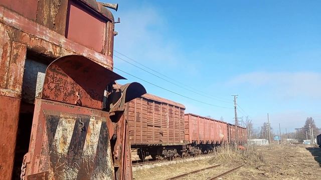 Нейро ВИА - Последний поезд