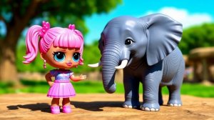 132 Мультики для детей. Детские мультики. Лол. Свинка Пеппа. Маша и медведь. Три кота. Буба