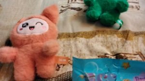 обзор на моих йокими! 🤩🤩🤩вал ,Блукиджу пренёс нам конфеты и поделилса со всеми!   (я у бабушки!)