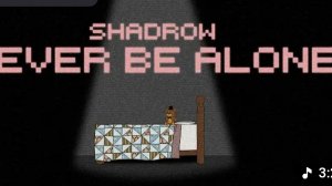 never be alone FNAF 4 music