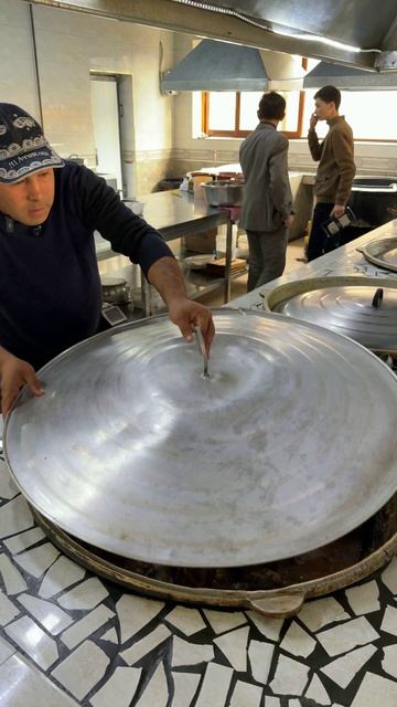 Самое мягкое мясо которое я пробовала 