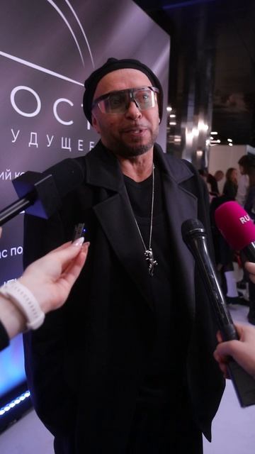 Игорь Гуляев: "В твоих объятиях"