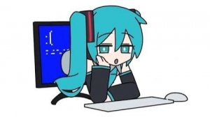 Anamanaguchi - Miku_ _oo ee oo_ Extended Version feat. @channelcaststation