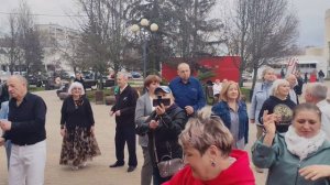 4 апреля.Если б ты знала....