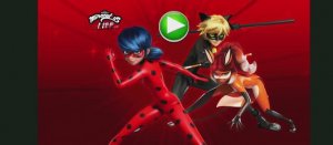 Леди баг и Супер кот мультфильм для детей