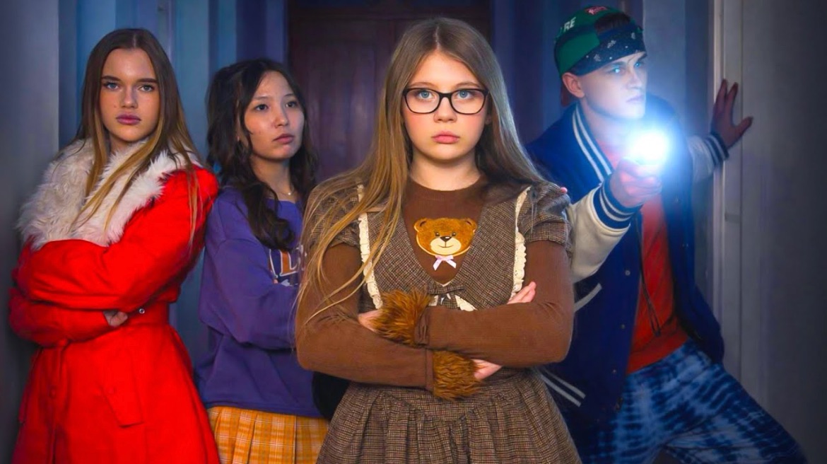 НОВЕНЬКИЙ ПОШЁЛ ПРОТИВ ВСЕХ РАДИ ДИАНЫ!!!