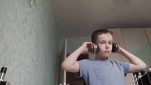 обзор моих вещей