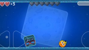 все боссы в red ball 4