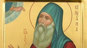 Преподобный Силуан Афонский | О воле Божией и о свободе