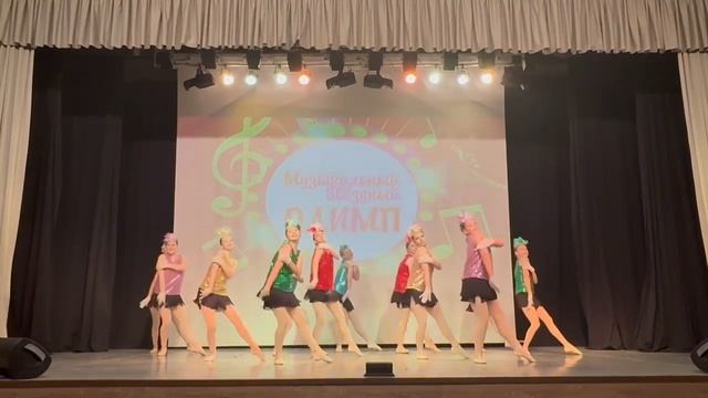 Театр танца 