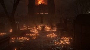 Death Stranding 2 #13 (Пожарище)