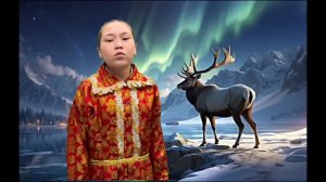 Вылко Алена , 11лет, с. Салемал