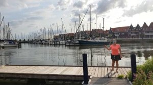 2019.07.30 Голандия, Волендам