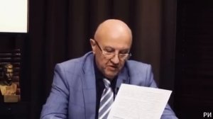 Андрей Фурсов. Кто мешает Путину навести порядок? Что такое Черный Интернационал или Аристократия?