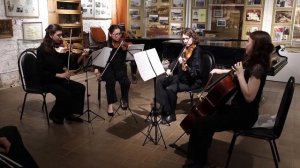 ХХХI Международный фестиваль камерной музыки имени Сергея Коршункова 03.04.2026