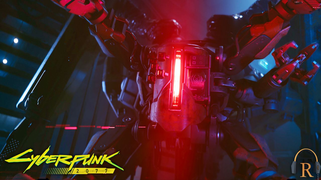 Взгляд в бездну | Cyberpunk 2077 #61