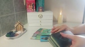 ТАРО / ЧТО ОН ДУМАЛ О ВАС ПРЯМО СЕЙЧАС ❤ #таро #гадания #гаданияонлайн