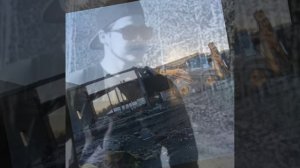 тракторист Вячеслав Сидоренко