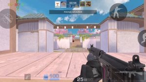 Демка в дуэлях 2 на 2 и новые промо