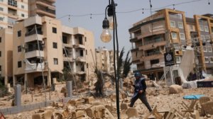 Финишная прямая: как может закончиться конфликт на Ближнем Востоке