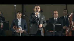 Возвожу мои очи к горам - Ансамбль Е. Н. Пушкова