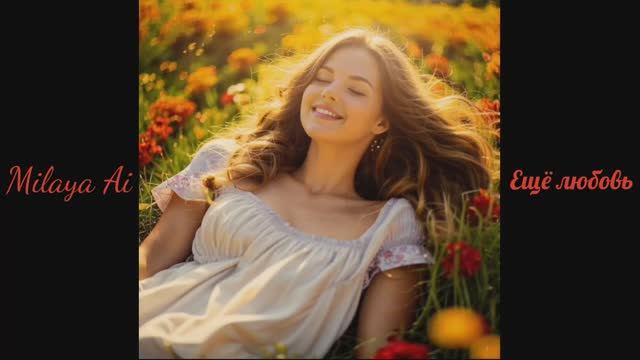 Milaya Ai " Ещё любовь "
