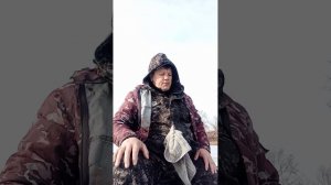 Крайней раз на твёрдой воде 🎣 Ташебинская протока 😇