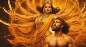 Мантра Багаламукки