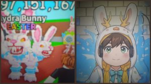 Обнова в укради брейнрот|Roblox.