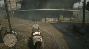Прохождение Red Dead Redemption 2 Эпилог 2 Бичерс Хоуп Охотник [get.gt]