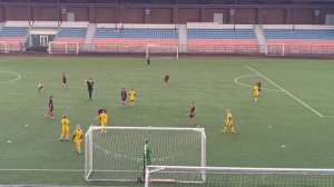05-04-2026 Космос 15гр - FC Selection 14-15