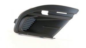 Заглушка переднего бампера правая (FL) LADA GRANTA 2018- Lada Код: 28960