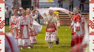 Видео ролик Чĕкеç-35 лет