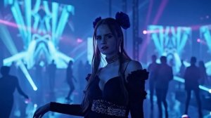 🔥 Тёмный хаус-лаунж, от которого ты не заснёшь до утра | Идеальная музыка для поздней ночи