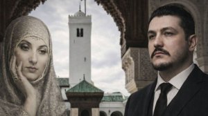 Первый университет \ Фатима аль-Фихри \ Аль-Карауин \ Очередная исламская ложь