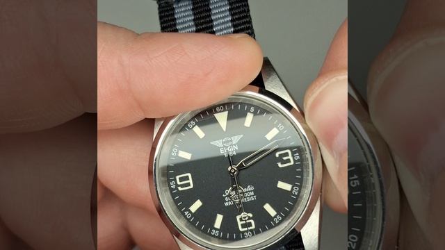 Elgin miyota 19.01.26