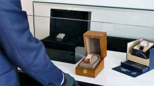 ЧАСЫ ОТ 700 ТЫСЯЧ ДО 3,5 МЛН.  РОСКОШНАЯ КЛАССИКА — PANERAI / BVLGARI / JAEGER-LECOULTRE