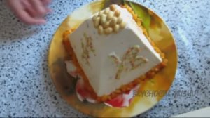 Творожная пасха рецепт готовлю единственный раз в году