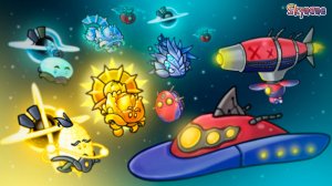 НОВАЯ ОДИССЕЯ! ИНВЕСТИРУЮ В КОСМОС | Plants vs Zombies Fusion mod [138]