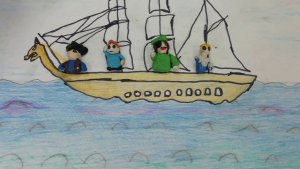 Легенда о Мотаочи 2 (весна 2026)