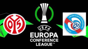 Лига Конференций/Майнц-Страсбур