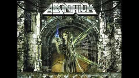 "Absinthium.pk3" - chapter of part 3.