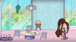 влог генеральная уборка в Аватар World