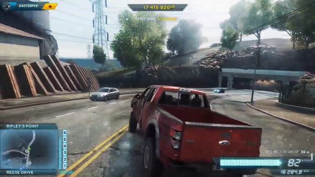 Этого зверя не остановить он будет биться до последнего