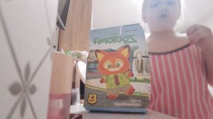 мама купи лабубу - зверополис 1 часть