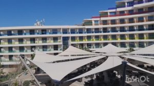 Вот и солнышко 🏝 Погода в Турции в конце марта