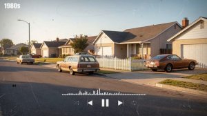 BACK TO 1985 — The 80s Sunday Morning ⧸⧸ Sentimental 80s Synthwave & Retrowave Vibes