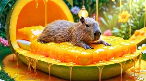 КАКУЮ КРОВАТЬ ВЫ БЫ ВЫБРАЛИ ДЛЯ СВОЕГО ПИТОМЦА ? 😱🪜✨Приятная ИИ-анимация как в Мультики!